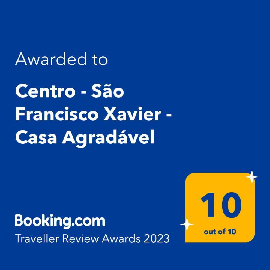 Centro - Sao Francisco Xavier - Casa Agradavel Villa Ngoại thất bức ảnh